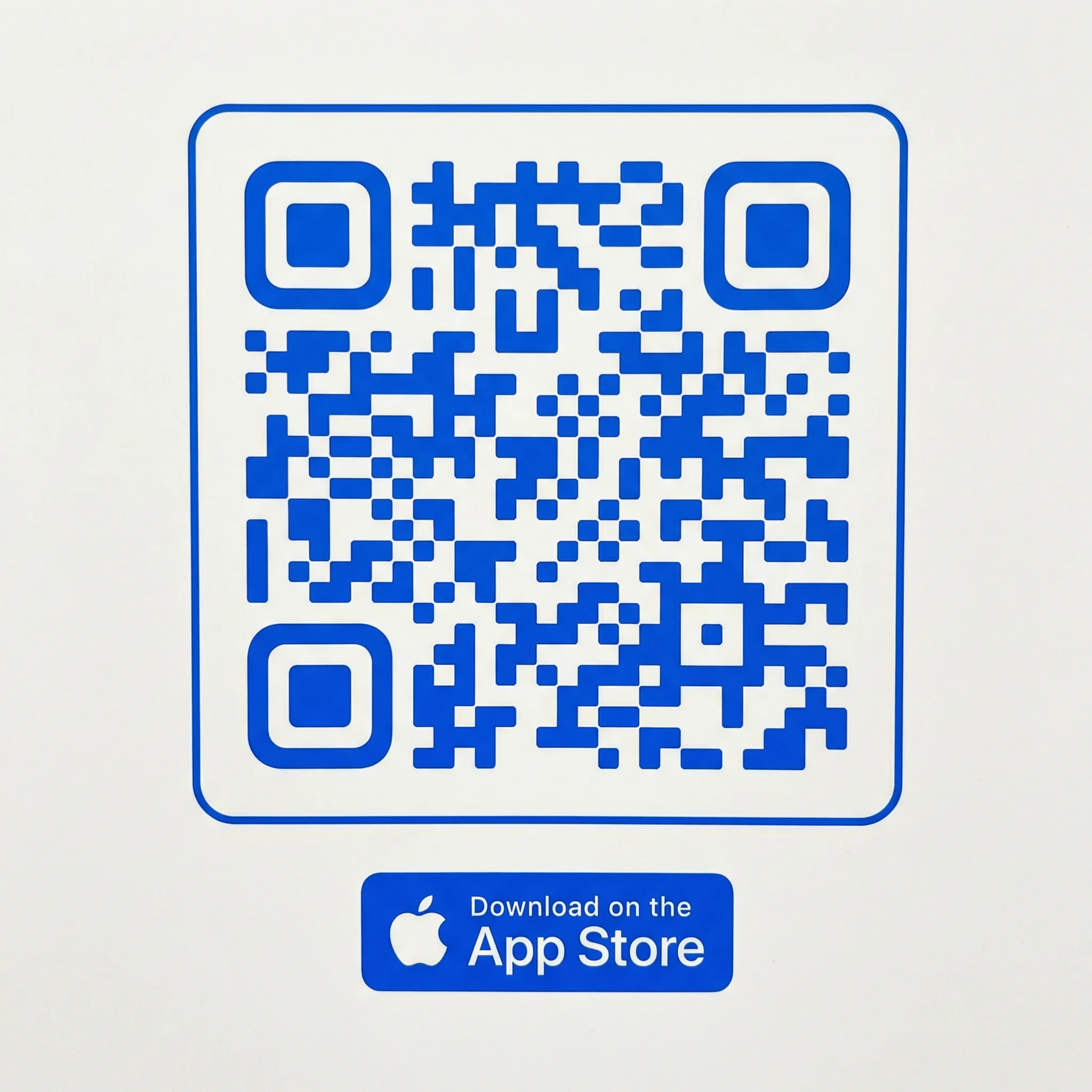 红猫大本营点击进在线看 iOS版APP下载二维码
